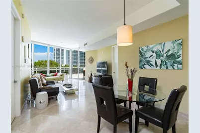 18101 Collins Ave #503, Sunny Isles Beach, FL 33160 - Photo 5