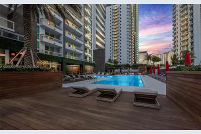 1080 Brickell Ave #4401, Miami, FL 33131 - Photo 9