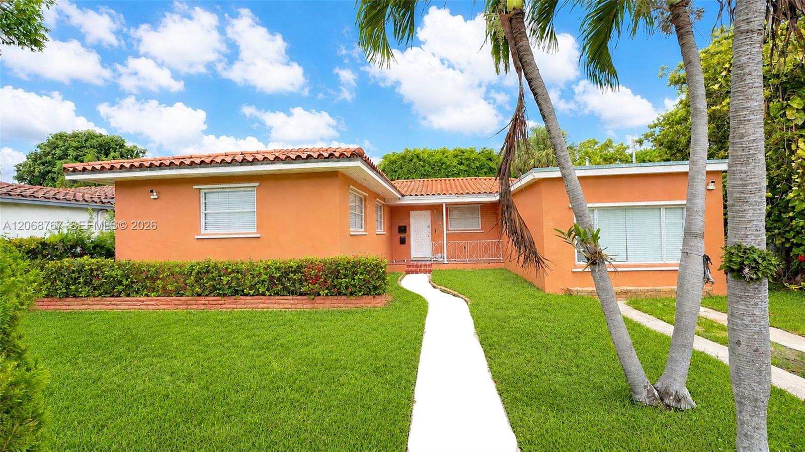 7552 Hispanola Ave - 7552 Hispanola Ave, North Bay Village, FL 33141 Luxury Property | Jose Angel Pina
