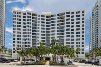 3505 S Ocean Dr #1505, Hollywood, FL 33019 - Photo 1