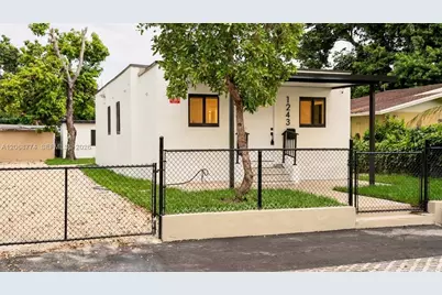 1243 NW 29th Ter, Miami, FL 33142 - Photo 1
