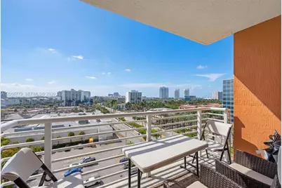 18800 NE 29th Ave #904, Aventura, FL 33180 - Photo 11