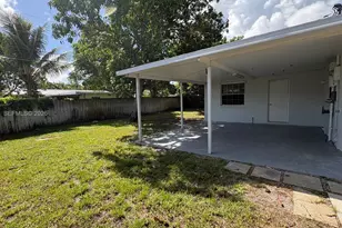 251 N 68th Terrace, Hollywood, FL 33024 - Photo 21