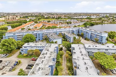 9375 Fontainebleau Blvd #L301, Miami, FL 33172 - Photo 21