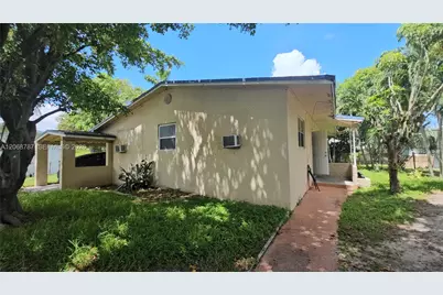 3451 NW 2nd St, Lauderhill, FL 33311 - Photo 1