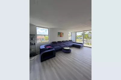 16570 NE 26th Ave #3F, North Miami Beach, FL 33160 - Photo 5