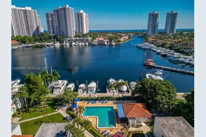 3549 Magellan Cir #418, Aventura, FL 33180 - Photo 5