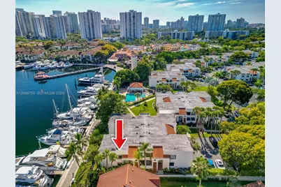 3549 Magellan Cir #418, Aventura, FL 33180 - Photo 33