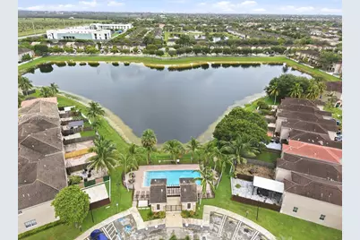 15411 SW 9th Way #0, Miami, FL 33194 - Photo 45