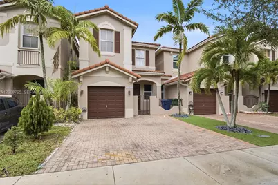 15411 SW 9th Way #0, Miami, FL 33194 - Photo 3