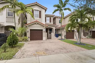 15411 SW 9th Way, Miami, FL 33194 - Photo 3