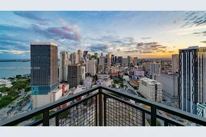 650 NE 2nd Ave #4012, Miami, FL 33132 - Photo 19