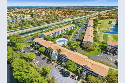 12500 SW 5th Ct #208M, Pembroke Pines, FL 33027 - Photo 37