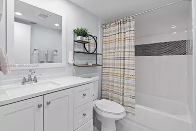 12500 SW 5th Ct #208M, Pembroke Pines, FL 33027 - Photo 13