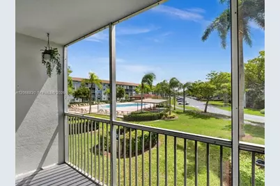 12500 SW 5th Ct #208M, Pembroke Pines, FL 33027 - Photo 33