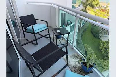 3001 S Ocean Dr #421, Hollywood, FL 33019 - Photo 9