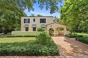 1140 Asturia Ave, Coral Gables, FL 33134 - Photo 1