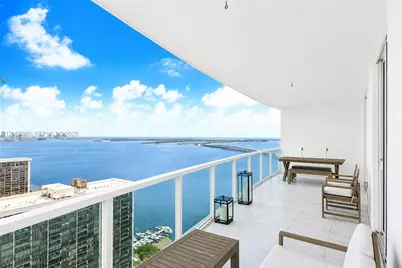 2101 Brickell Ave #3202, Miami, FL 33129 - Photo 1