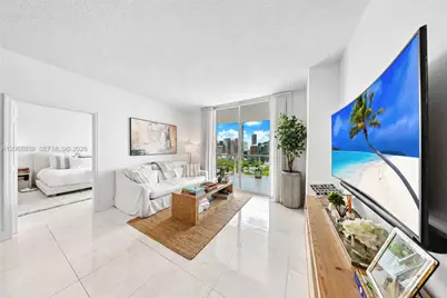 2101 Brickell Ave #3202, Miami, FL 33129 - Photo 5