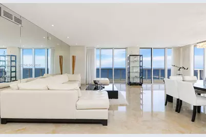 1850 S Ocean Dr #4404, Hallandale Beach, FL 33009 - Photo 3