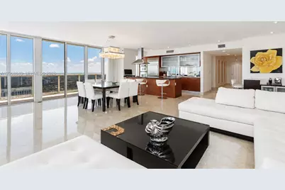 1850 S Ocean Dr #4404, Hallandale Beach, FL 33009 - Photo 5