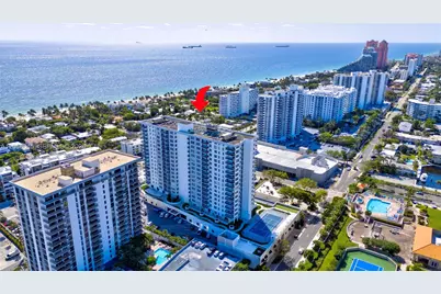3015 N Ocean Blvd #6A, Fort Lauderdale, FL 33308 - Photo 5