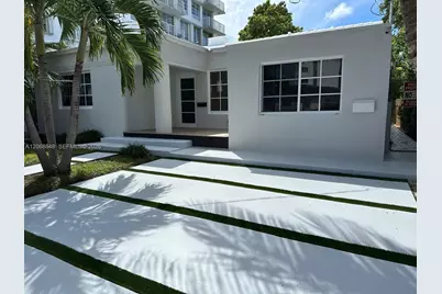 7820 Carlyle Ave, Miami Beach, FL 33141 - Photo 1