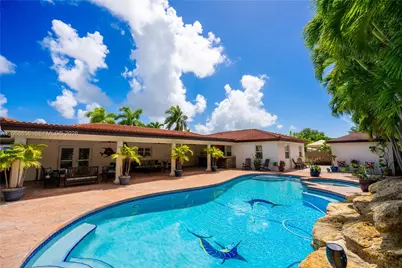 10210 SW 191st St, Cutler Bay, FL 33157 - Photo 1