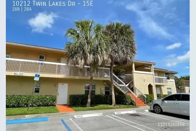 10169 Twin Lakes Dr #23-E, Coral Springs, FL 33071 - Photo 27