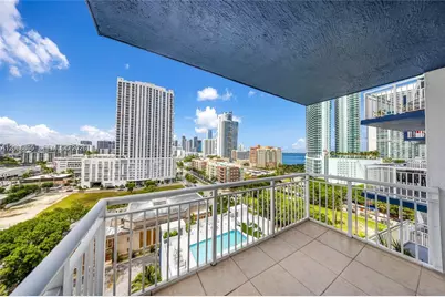 275 NE 18th St #1510, Miami, FL 33132 - Photo 1