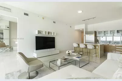 2020 N Bayshore Dr #2105, Miami, FL 33137 - Photo 3
