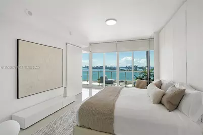 2020 N Bayshore Dr #2105, Miami, FL 33137 - Photo 5