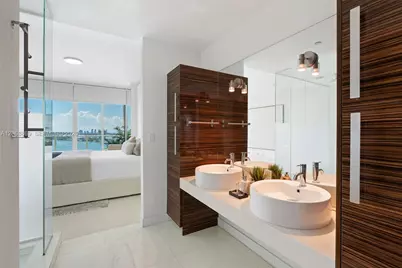 2020 N Bayshore Dr #2105, Miami, FL 33137 - Photo 19