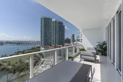 2020 N Bayshore Dr #2105, Miami, FL 33137 - Photo 7