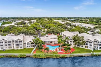 2880 N Oakland Forest Dr #110, Oakland Park, FL 33309 - Photo 25
