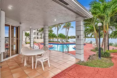 2880 N Oakland Forest Dr #110, Oakland Park, FL 33309 - Photo 19