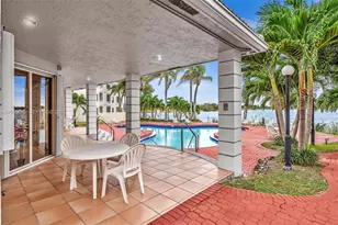 2880 N Oakland Forest Dr, Oakland Park, FL 33309 - Photo 19