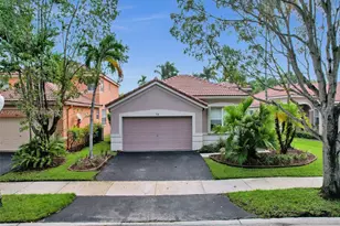 938 Bluewood Terrace, Weston, FL 33327 - Photo 1