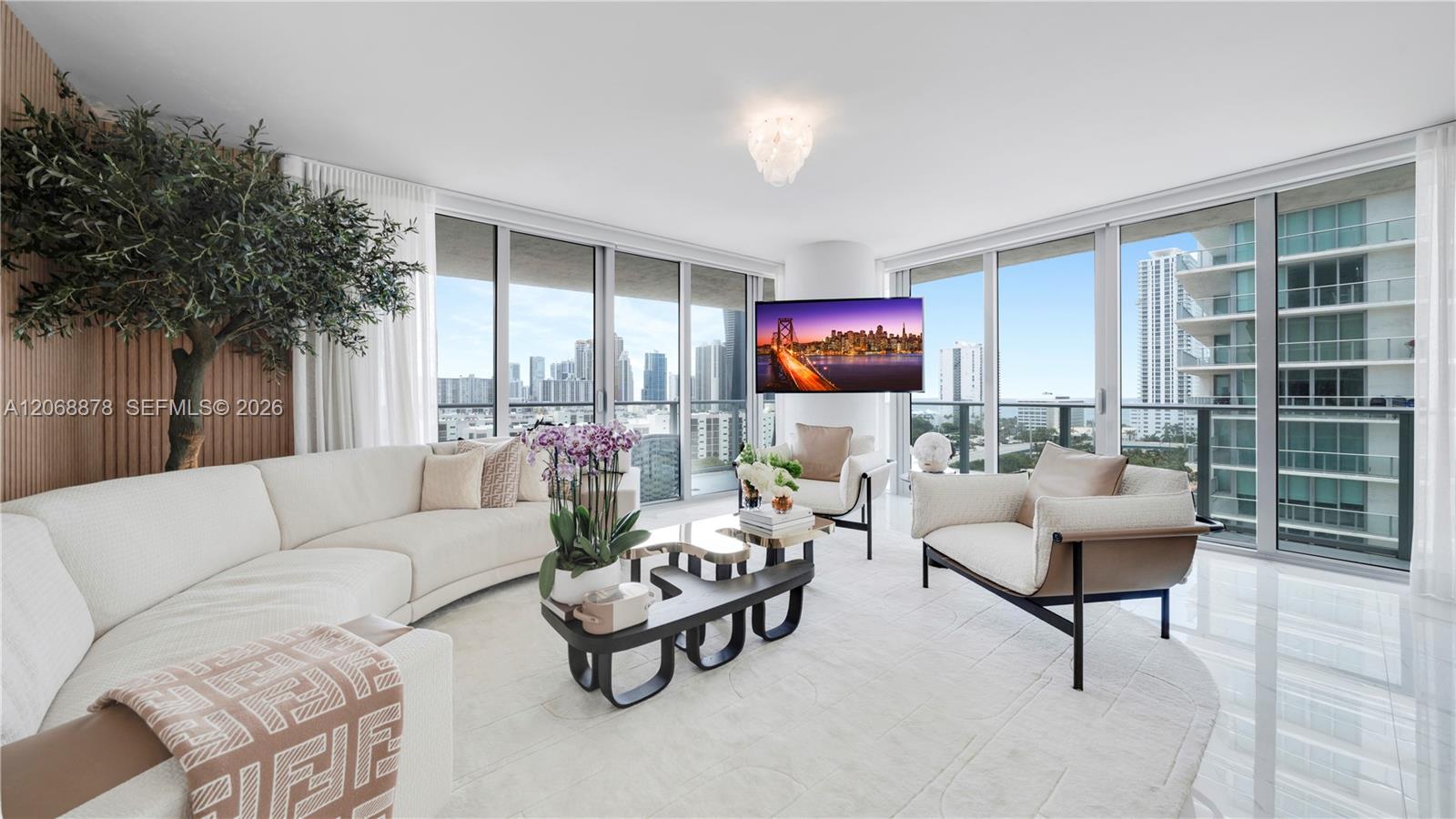 330 Sunny Isles Blvd #5-1107 - 330 Sunny Isles Blvd #5-1107, Sunny Isles Beach, FL 33160 Luxury Property | Jose Angel Pina