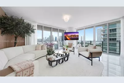 330 Sunny Isles Blvd #5-1107, Sunny Isles Beach, FL 33160 - Photo 1