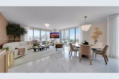 330 Sunny Isles Blvd #5-1107, Sunny Isles Beach, FL 33160 - Photo 3