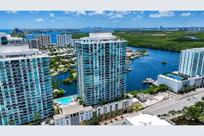 330 Sunny Isles Blvd #5-1107, Sunny Isles Beach, FL 33160 - Photo 21