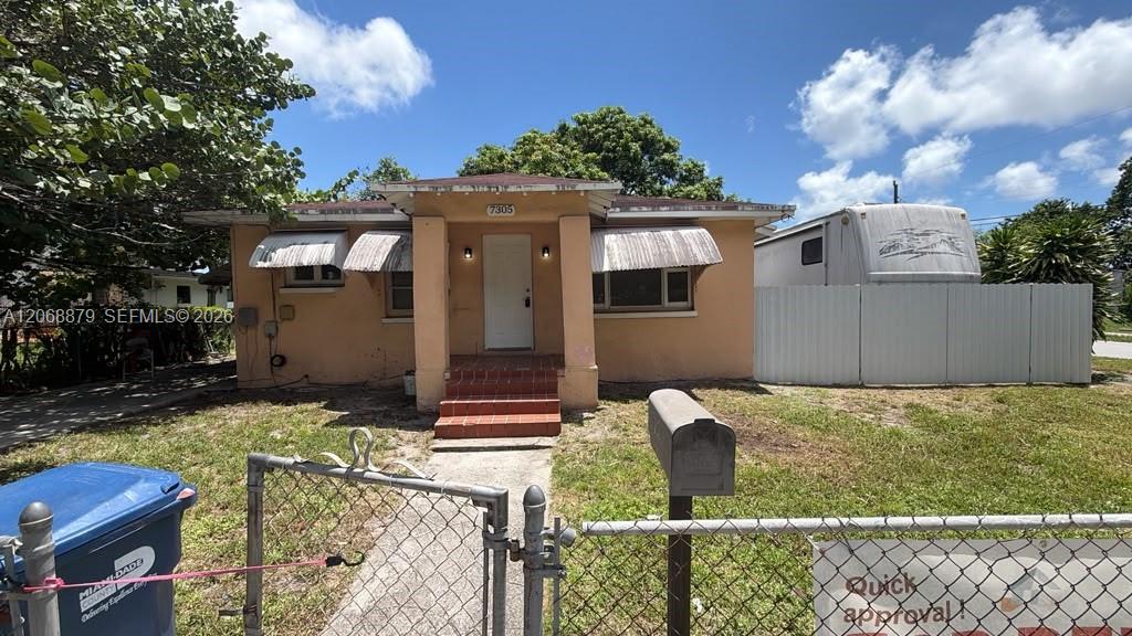 7305 NW 17th Ct #. - 7305 NW 17th Ct #., Miami, FL 33147 Luxury Property | Jose Angel Pina
