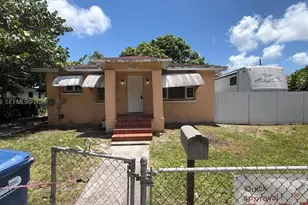 7305 NW 17th Ct, Miami, FL 33147 - Photo 1