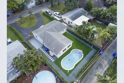 1116 N 31st Ave, Hollywood, FL 33021 - Photo 31