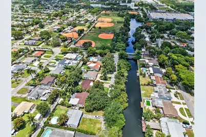 1116 N 31st Ave, Hollywood, FL 33021 - Photo 33