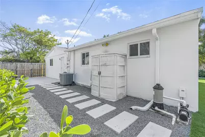 1116 N 31st Ave, Hollywood, FL 33021 - Photo 37