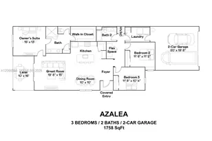 10699 NW Wilgrove Ln, Port Saint Lucie, FL 34987 - Photo 15