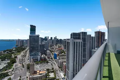 888 Biscayne Blvd #4804, Miami, FL 33132 - Photo 21