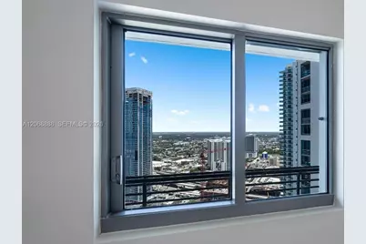 888 Biscayne Blvd #4804, Miami, FL 33132 - Photo 17